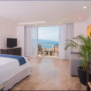 Deluxe Junior Suite